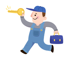 Local emergency lockout specialist near you offering 24/7 emergency lockout solution in Discovery Bay, CA