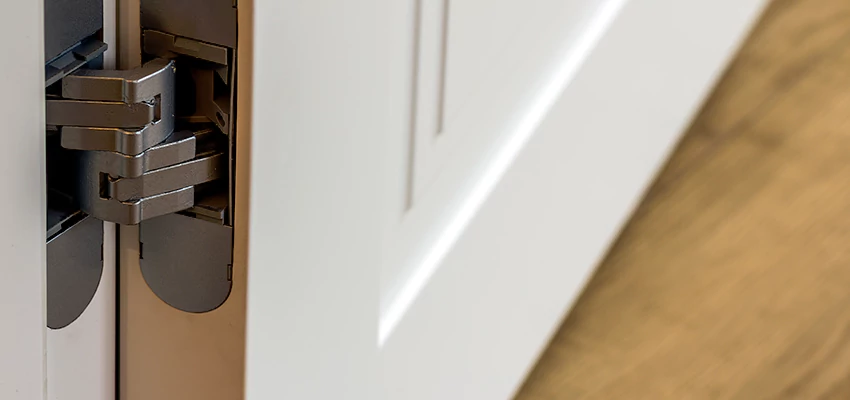 Closet Door Hardware Maintenance in Discovery Bay, California