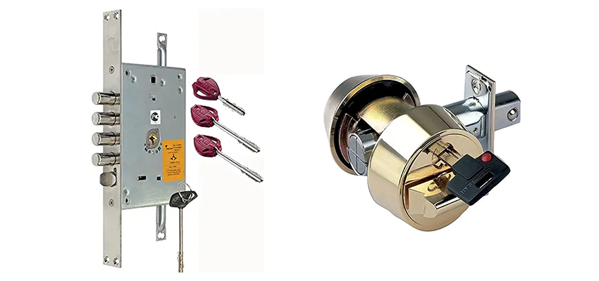 Mul-T-Lock Vehicle Locks Installation in Discovery Bay, CA