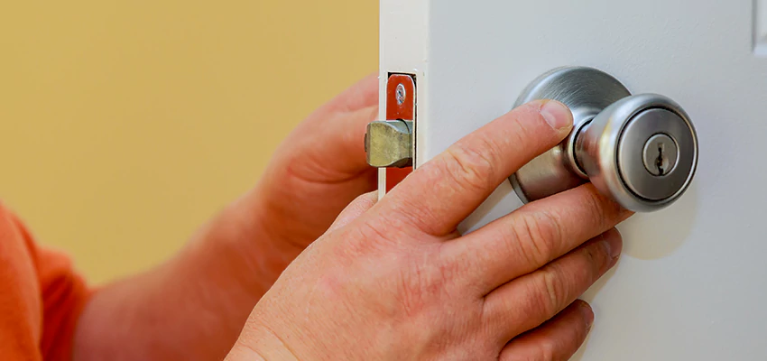 Residential Locksmith For Lock Installation in Discovery Bay, California