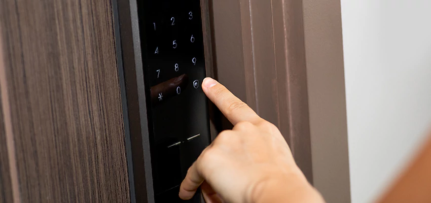 Smart Electric Locks Replacement Services in Discovery Bay, CA