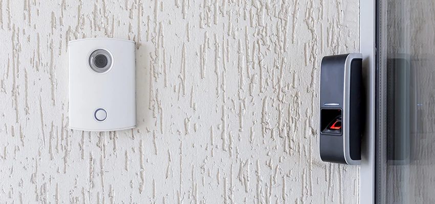 Automatic Door Lock Repair in Discovery Bay, California