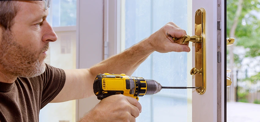 Affordable Bonded & Insured Locksmiths in Discovery Bay, CA