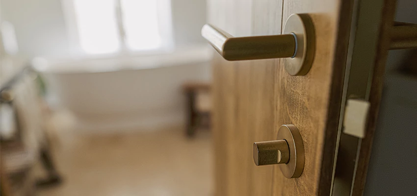 Mortise Locks For Bathroom in Discovery Bay, CA