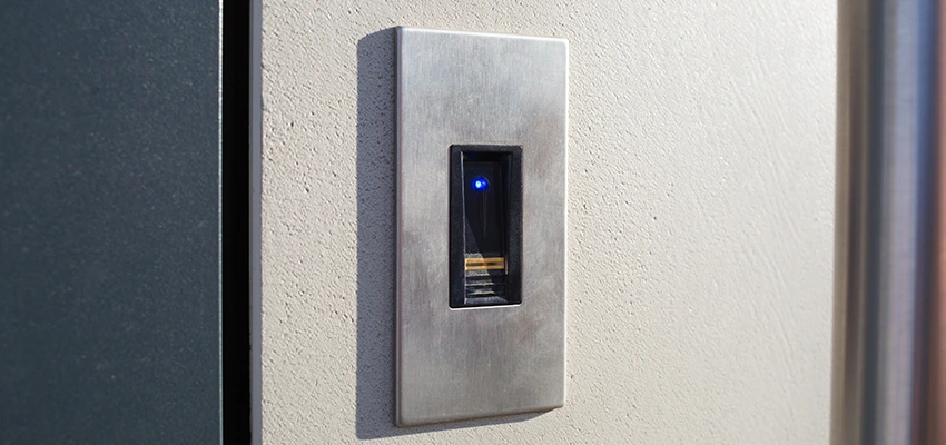 Fingerprint Biometric Entry Systems Maintenance in Discovery Bay, California