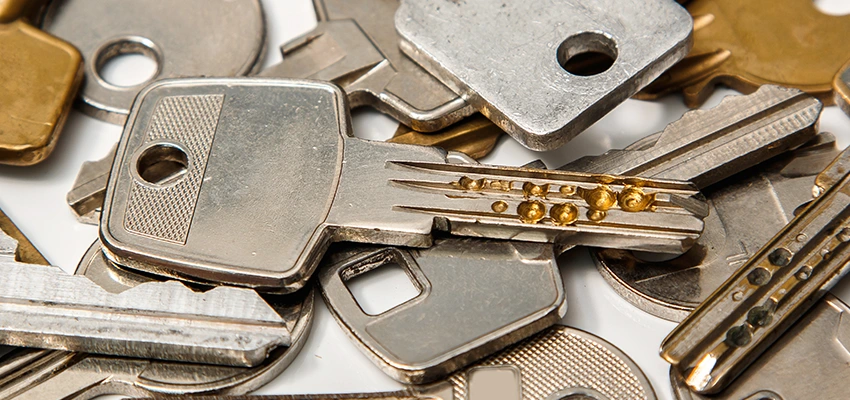 Stuck Key Extraction in Discovery Bay, CA