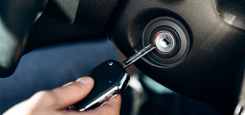 Car Key Replacement Locksmith in Discovery Bay, California