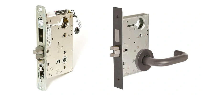 Corbin Russwin Mortise Locks Repair Installation in Discovery Bay, CA