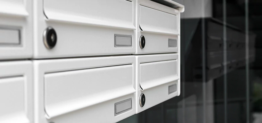 Mailbox Tubular Lock Replacement in Discovery Bay, California