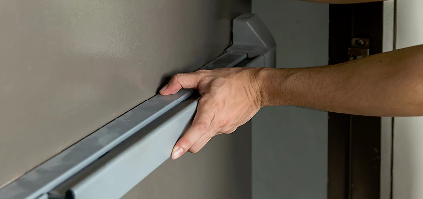 Electro-Magnetic Hold Open Fire Door Closing Systems in Discovery Bay, CA