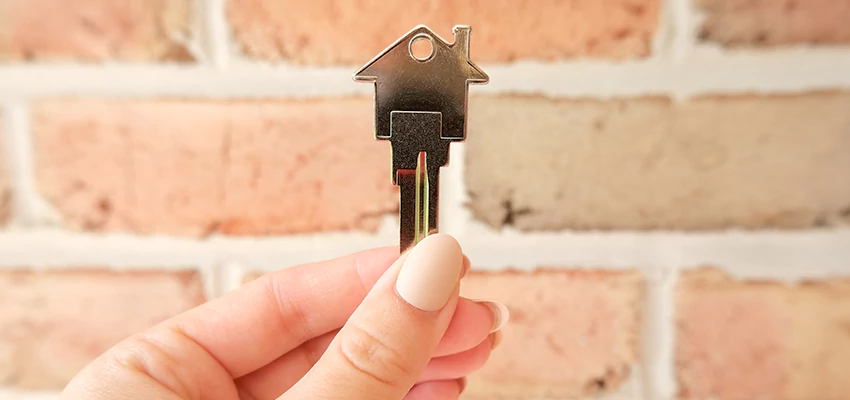 Preventing Duplication with Master Key System Planning in Discovery Bay, CA