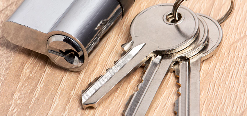 Lock Rekeying Services in Discovery Bay, California