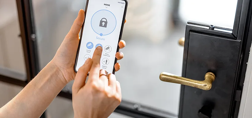 Remote Control Locks Sensor Repair in Discovery Bay, California