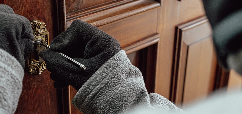 Burglar Damage Electronic Locks Repair in Discovery Bay, CA