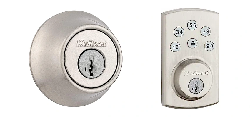 Kwikset Keypad Lock Repair And Installation in Discovery Bay, CA