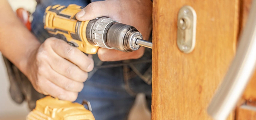 Eviction Locksmith in Discovery Bay, California