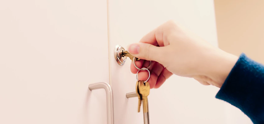 Cabinet Electronic Locks Repair in Discovery Bay, California