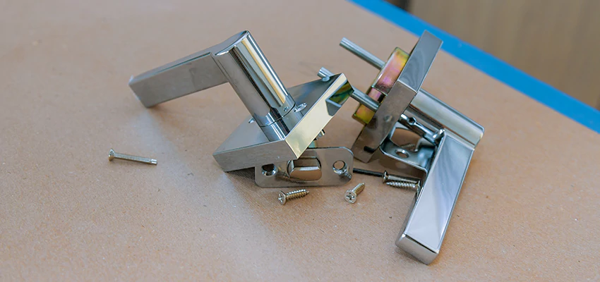 Master Lock Key System Installation Service in Discovery Bay, California