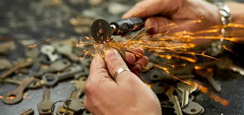 24/7 Locksmith Services For Lock Rekeying in Discovery Bay, CA