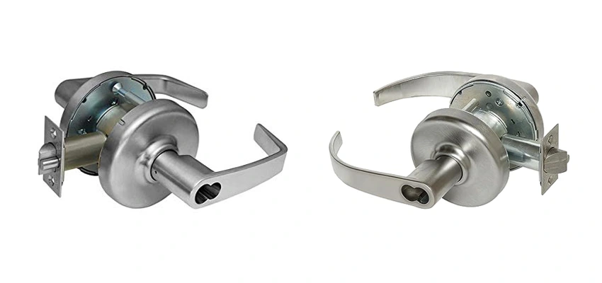 Corbin Russwin Unit Locks Repair Installation in Discovery Bay, CA