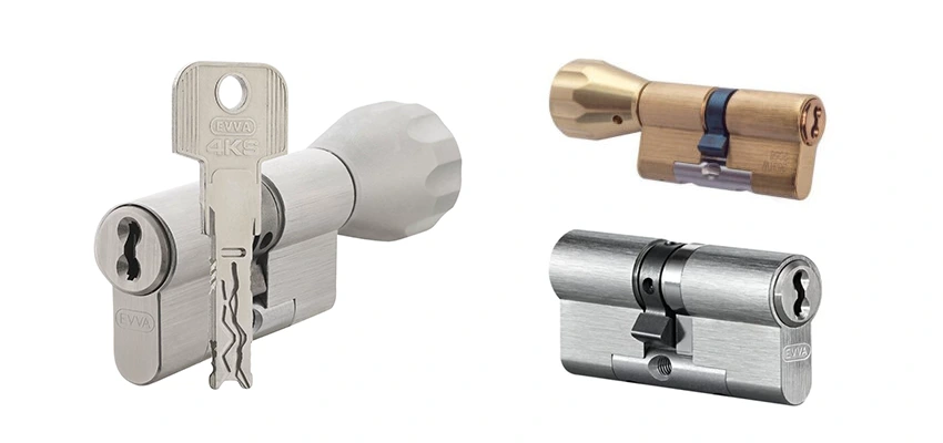 Evva Padlock Installation in Discovery Bay, California