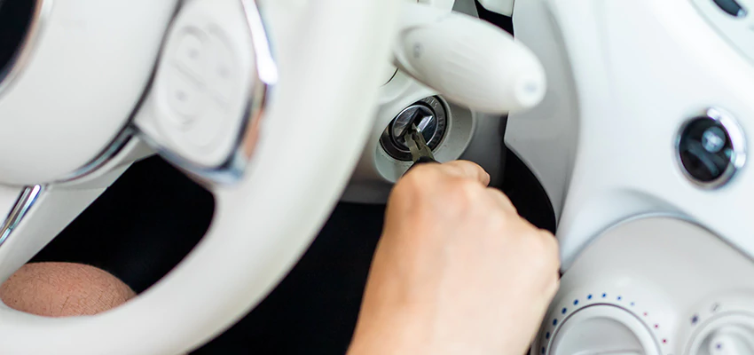 Ignition Lock Barrel Replacement Near Me in Discovery Bay, California