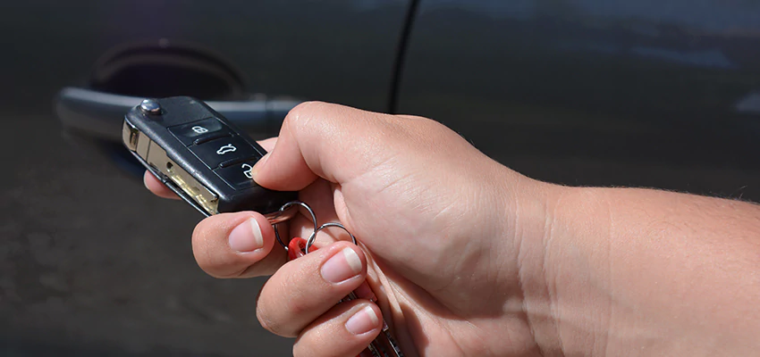 Car Door Unlocking Locksmith in Discovery Bay, California