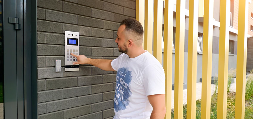 Locksmith Company For Smart Lock System Installation in Discovery Bay, California