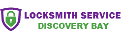 best lockmsith in Discovery Bay