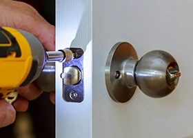 Door Lock Replacement in Discovery Bay, California