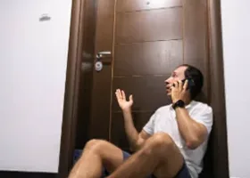 Emergency Lockout in Discovery Bay, California